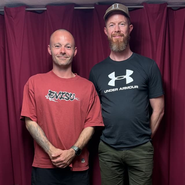 #238 - Roland Klein