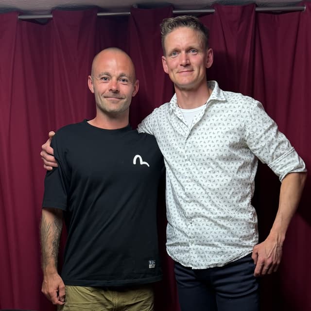 #246 - Asbjørn Skjøth Bruun