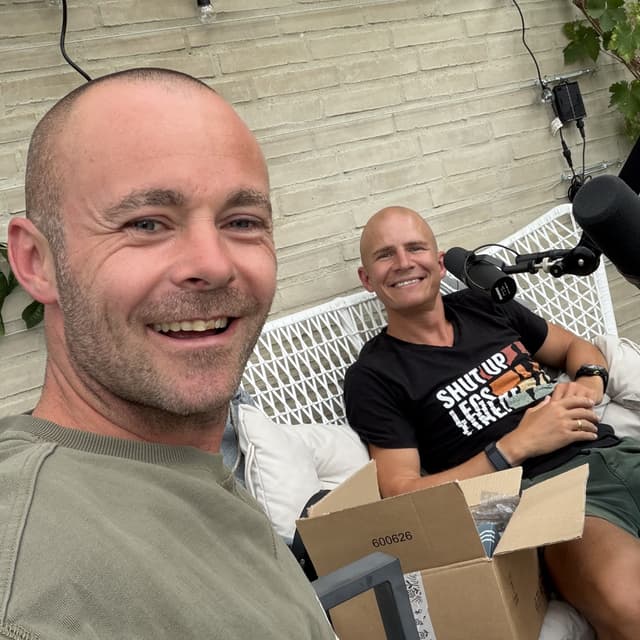 #259 - Emil Krog Ingerslev